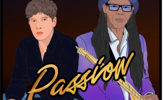 roosevelt nile rodgers passion single cover