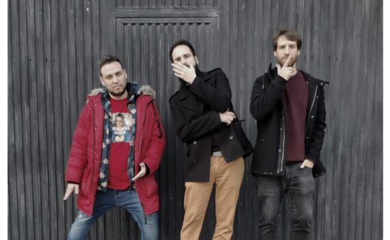 sugarcrush banda un mal dia