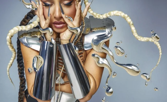 lola indigo animal single an1mal