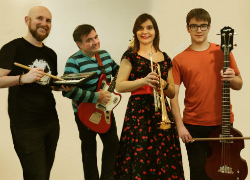 los fresones rebeldes tu yo un barco y el mar