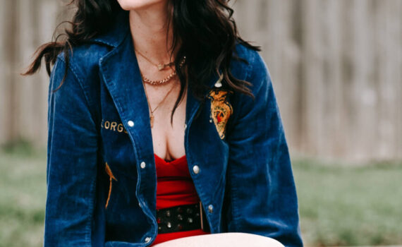 nikki lane first high