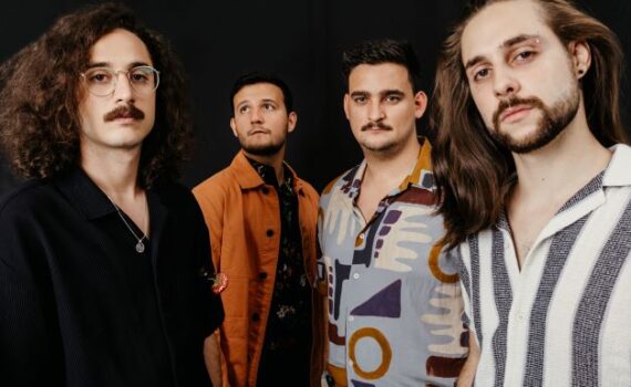 anakena carita triste foto banda