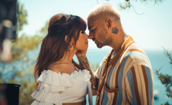 anitta maluma el que espera