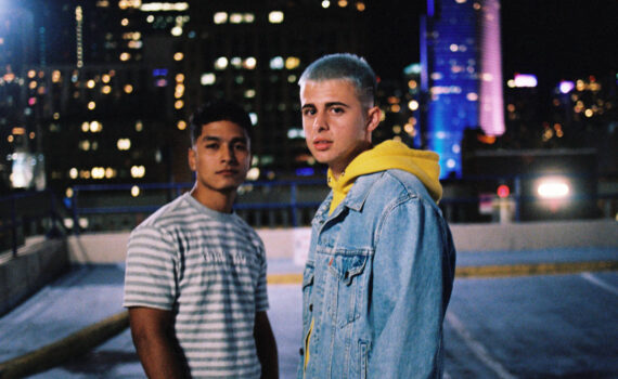 daniel sabater gus nadie mas