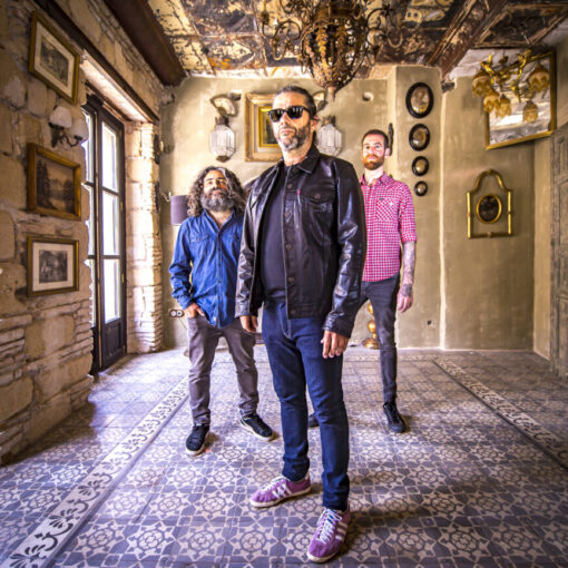 flechavalona los dias pasaran