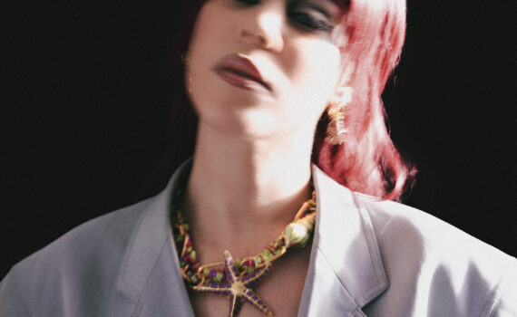 sabrina bellaouel trust Tom Kleinberg