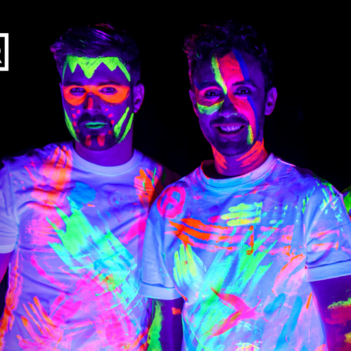 locos de atar instantes banda