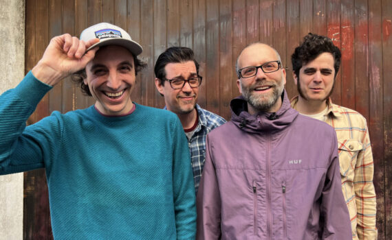 bullit foto roger ortega