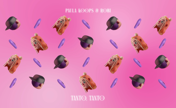 paula koops robi me gustas tanto