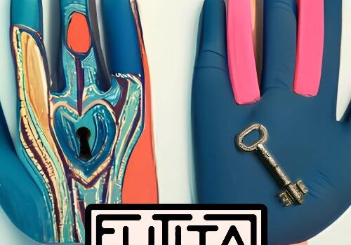 fujita ep cover 2023