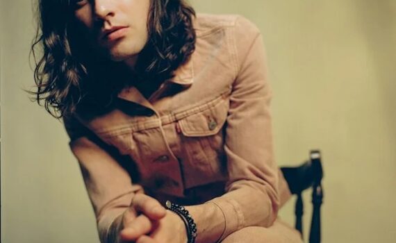 james bay goodbye never felt so bad