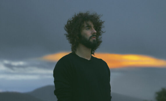 mikel izal el paraíso