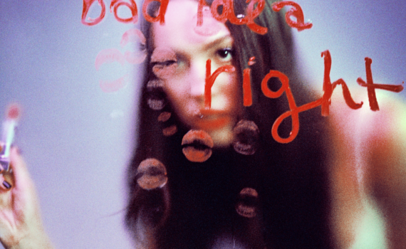 olivia rogrigo bad idea right