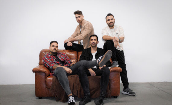 augusta sonora todas las canciones