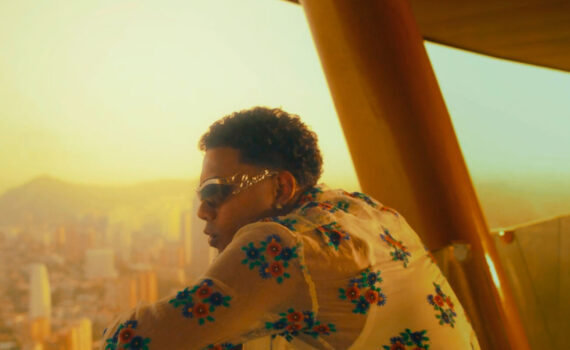 myke towers bajo el sol