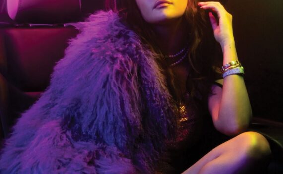 selena gomez single soon art cover