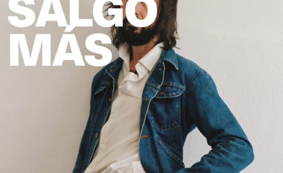 sidonie no salgo mas