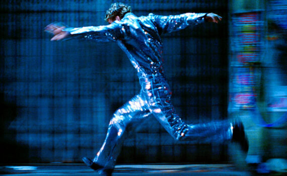 troye sivan got me started