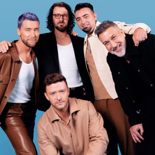 nsync justin timberlake better place trolls
