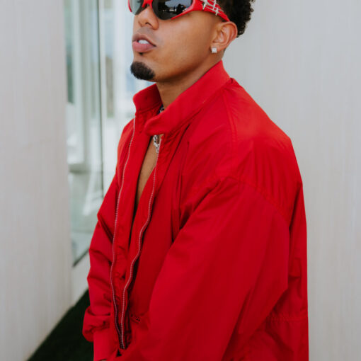 myke towers bad bunny adivino