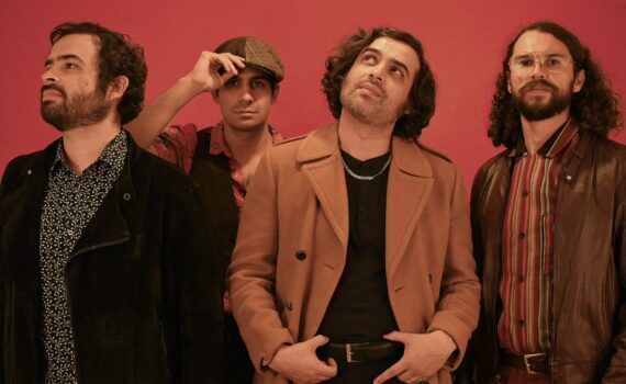 enjambre mexico españa zaragoza madrid barcelona