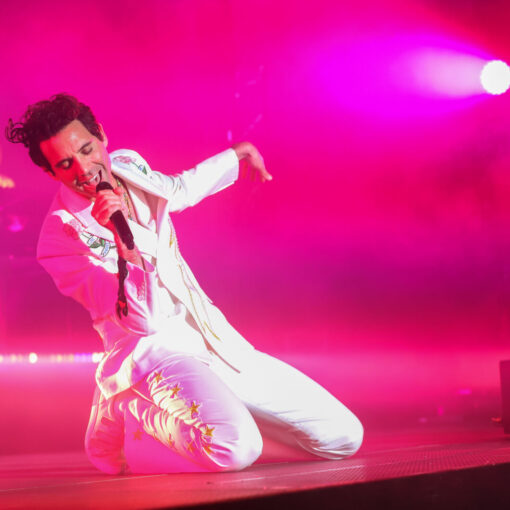 mika nits barcelona brilla