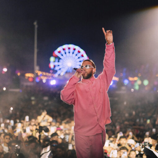 jhayco passoa live primera vez