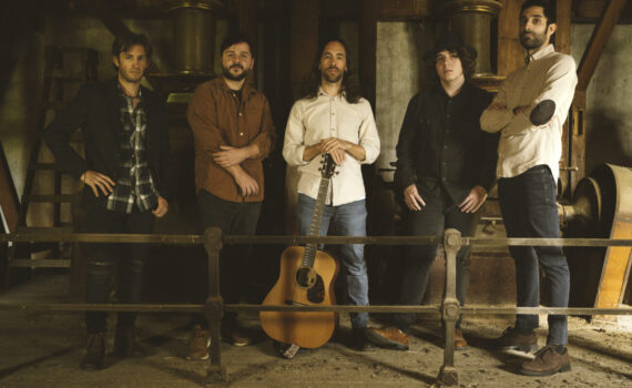 the sweet river band